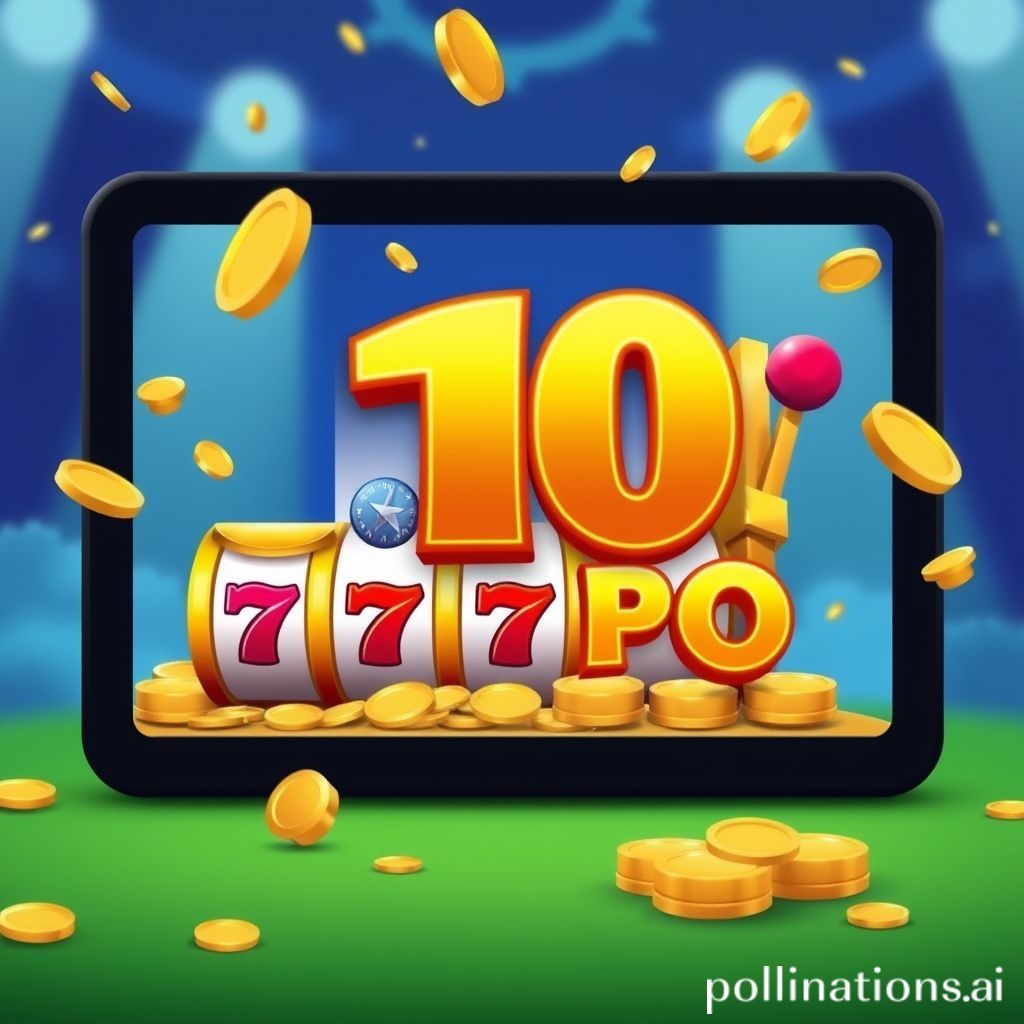 Menjelajahi Kemudahan dan Keuntungan Slot Depo OVO 10RB